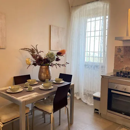 Locazione Turistica Maison Paradiso * Pietra Ligure
