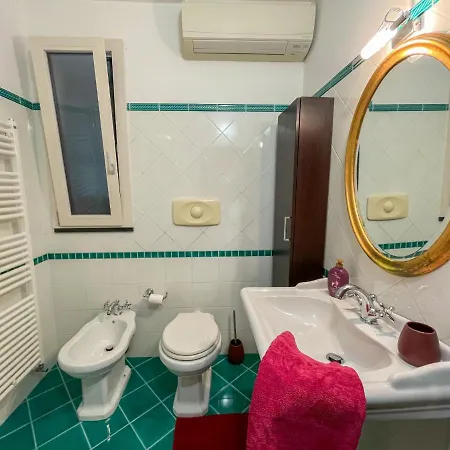 Apartamento Locazione Turistica Maison Paradiso *