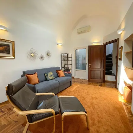 Locazione Turistica Maison Paradiso *