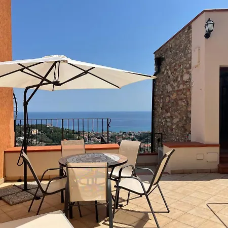 Apartamento Locazione Turistica Maison Paradiso