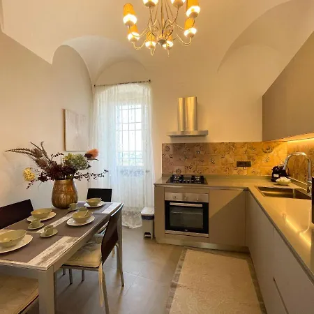 Locazione Turistica Maison Paradiso *