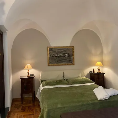 Apartamento Locazione Turistica Maison Paradiso *