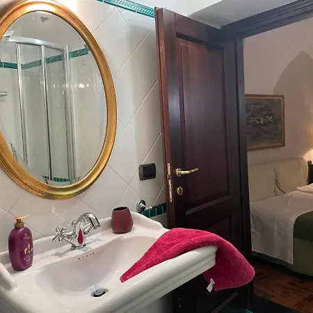 Locazione Turistica Maison Paradiso *