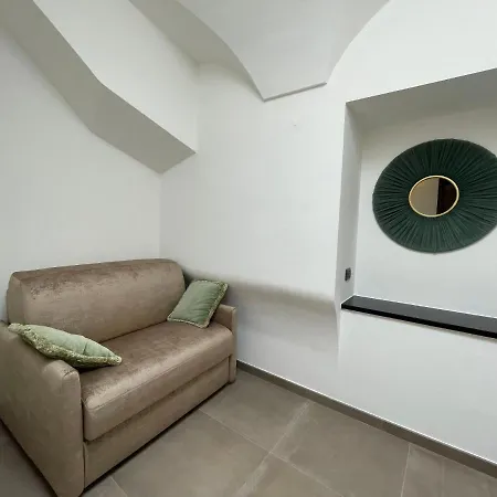 Apartamento Locazione Turistica Maison Paradiso *