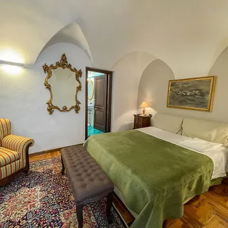 Apartamento Locazione Turistica Maison Paradiso