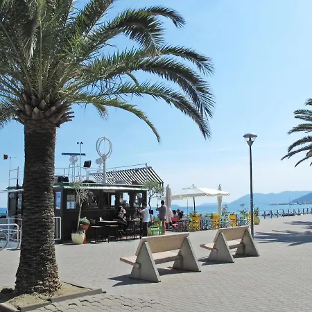 Apartamento Locazione Turistica Maison Paradiso