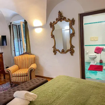 Locazione Turistica Maison Paradiso * Pietra Ligure